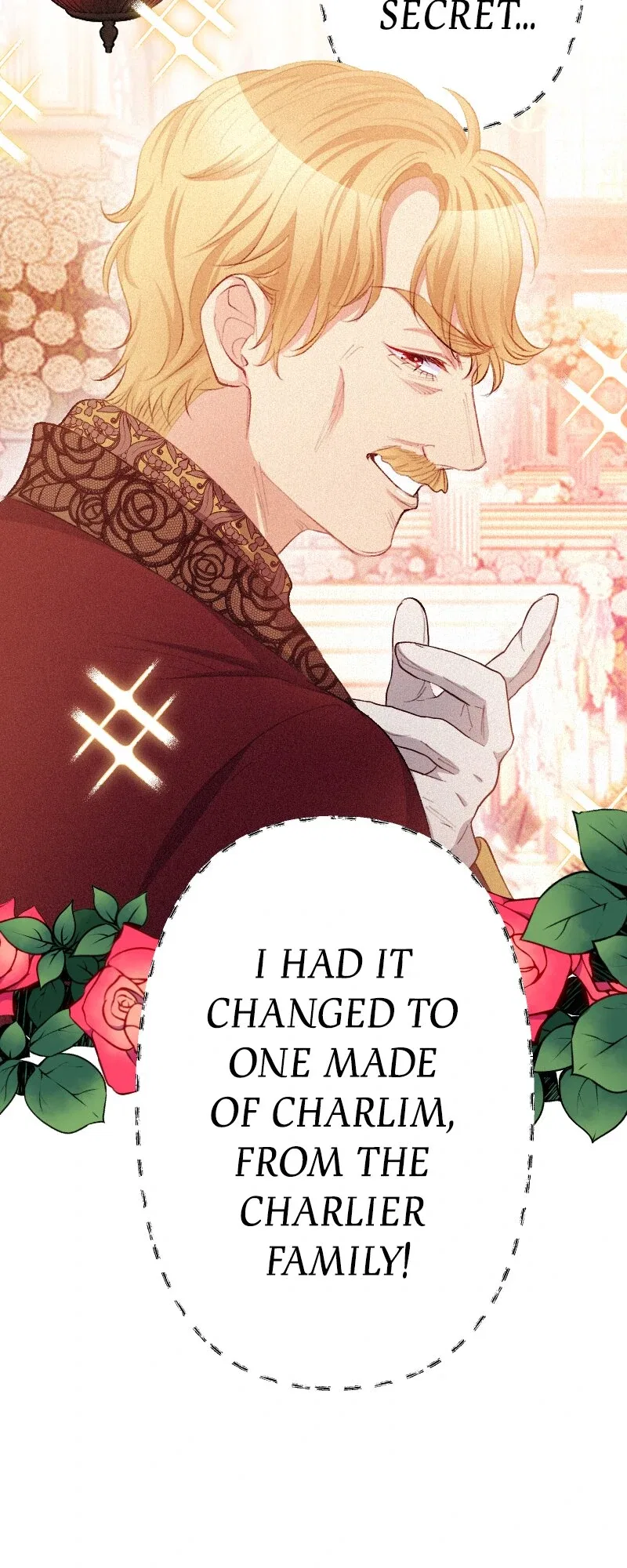 The Heat of the Reincarnated Villainess Chapter 152 – Page 6
