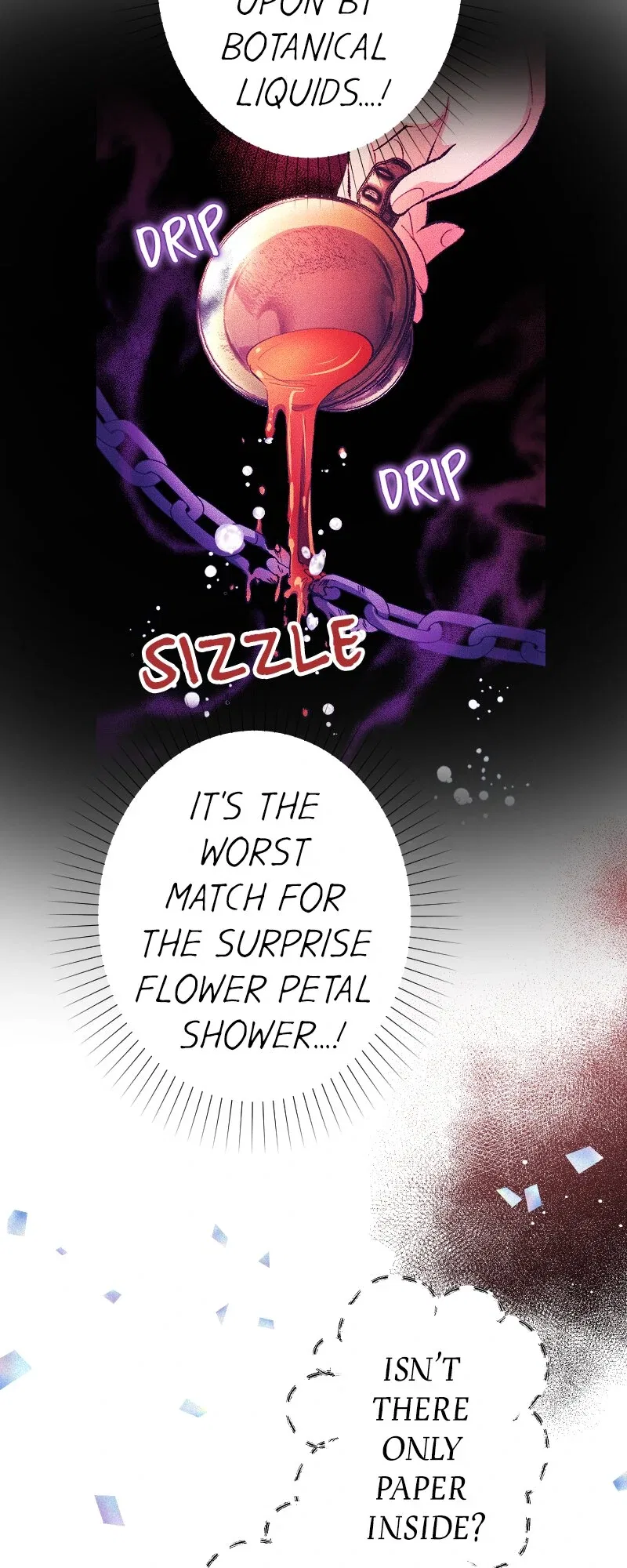 The Heat of the Reincarnated Villainess Chapter 152 – Page 8