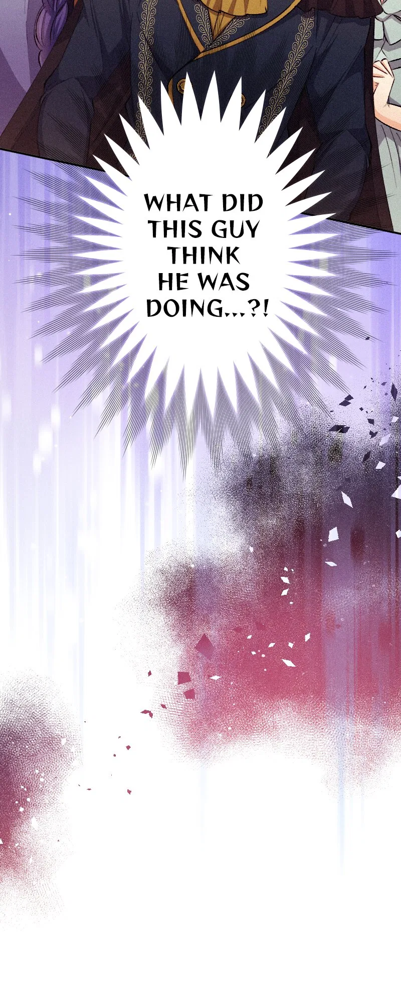 The Heat of the Reincarnated Villainess Chapter 152 – Page 10