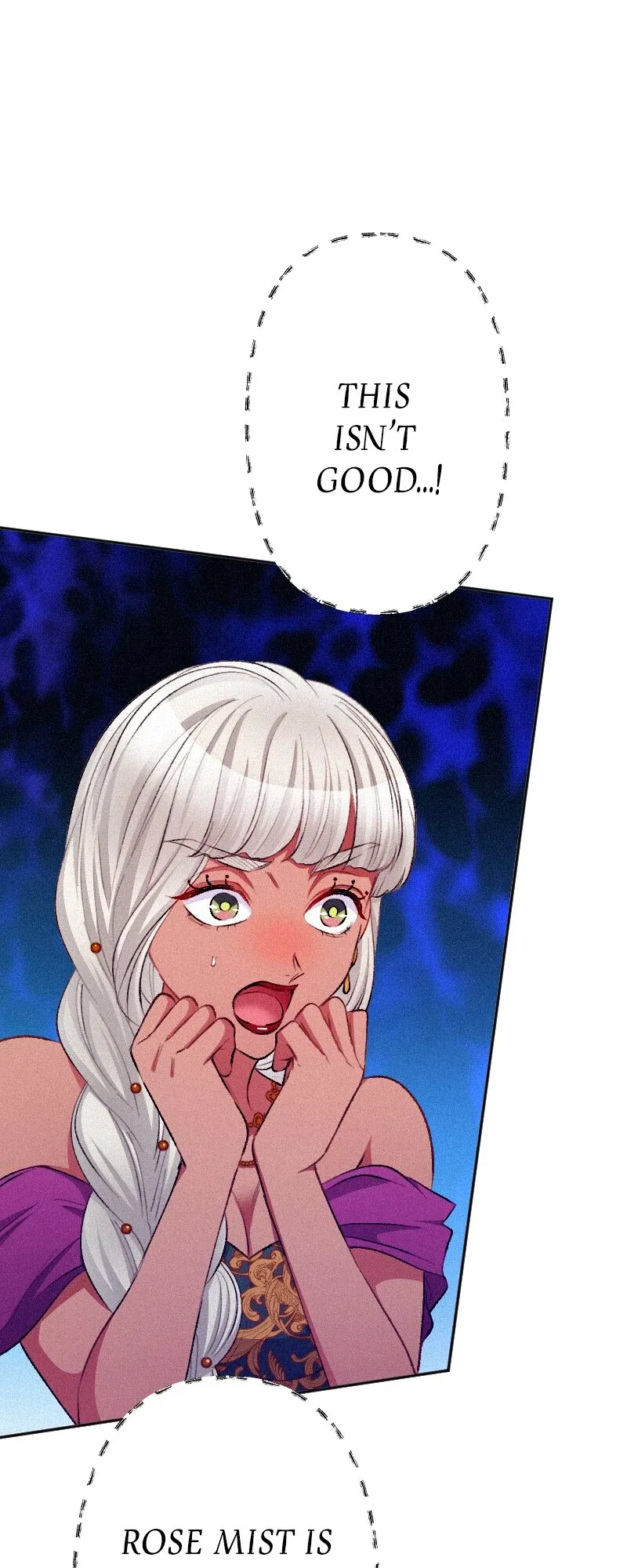 The Heat of the Reincarnated Villainess Chapter 152 – Page 11
