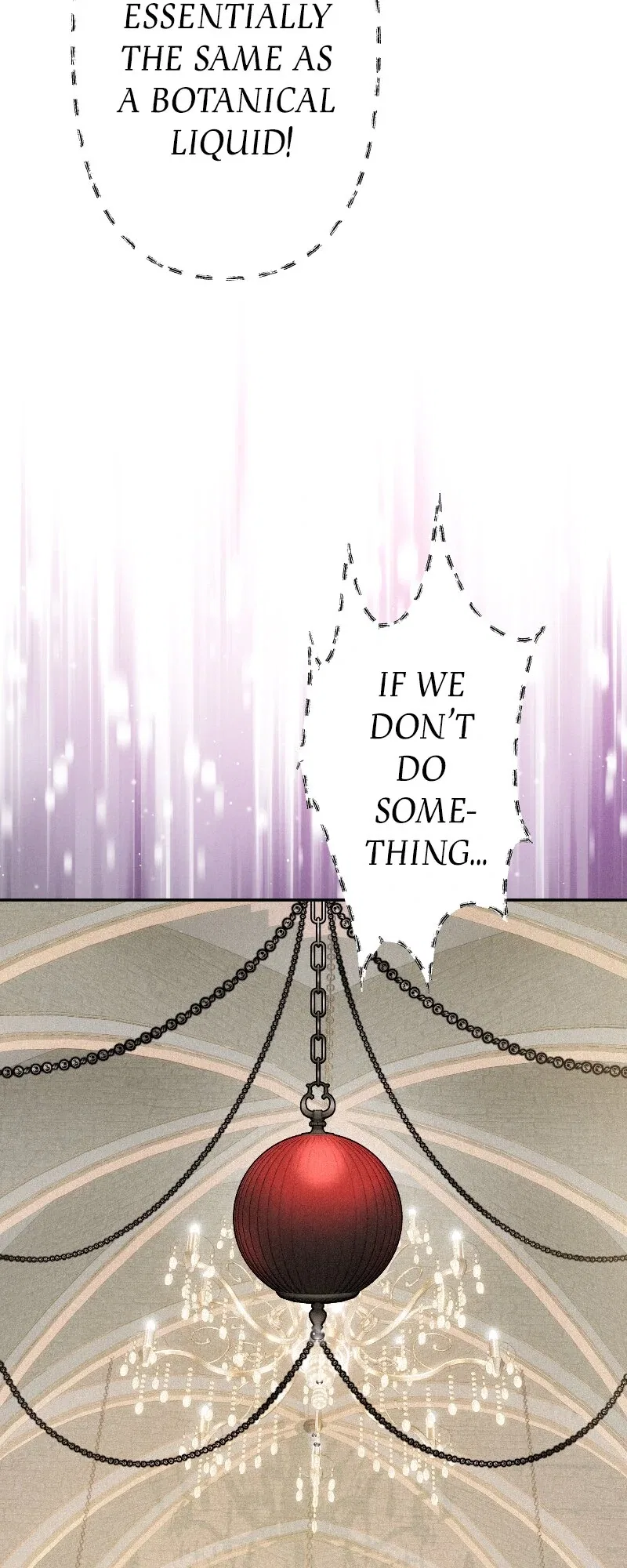 The Heat of the Reincarnated Villainess Chapter 152 – Page 12