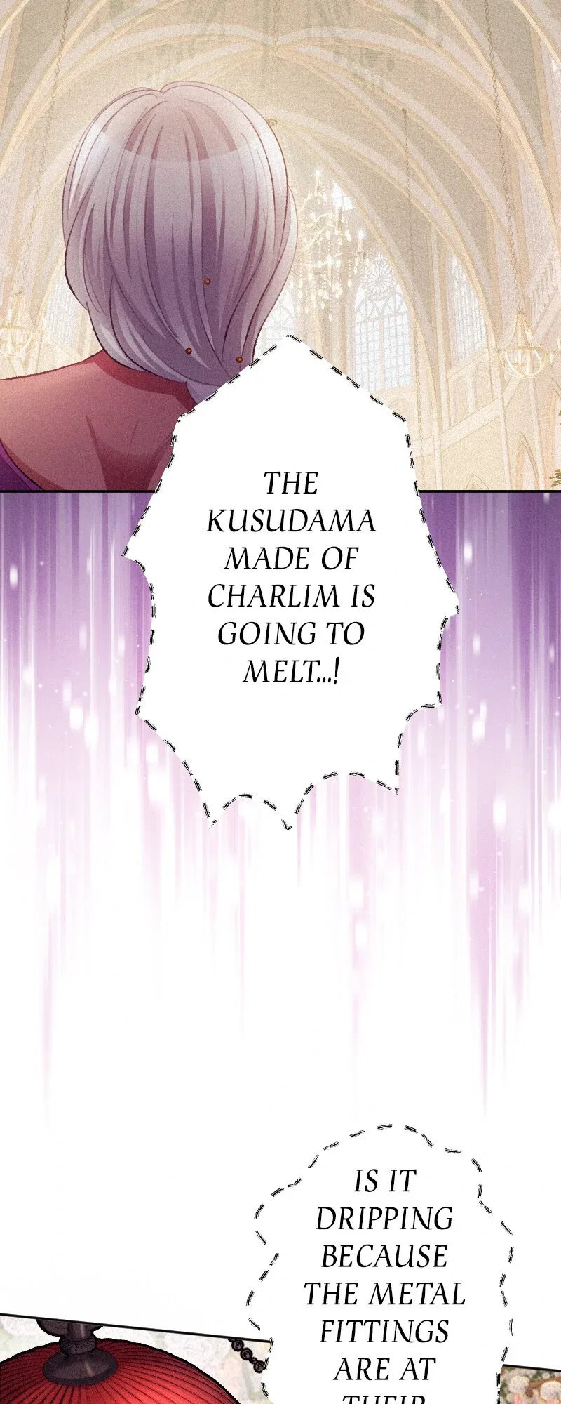 The Heat of the Reincarnated Villainess Chapter 152 – Page 13