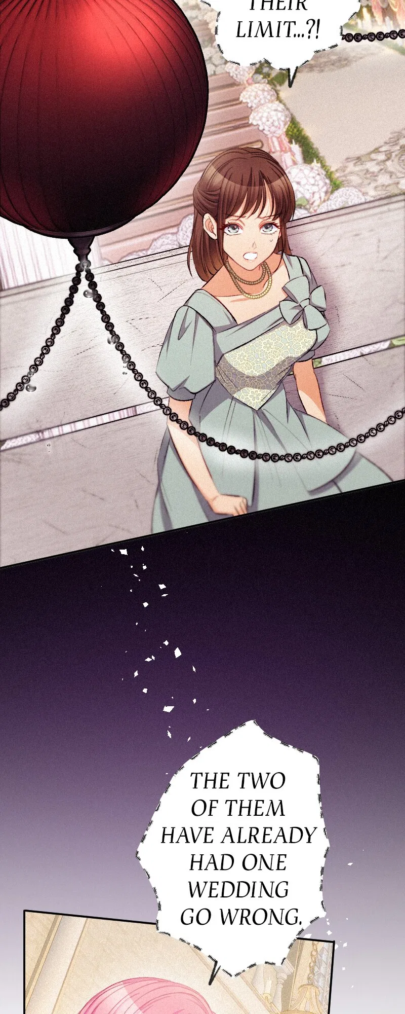 The Heat of the Reincarnated Villainess Chapter 152 – Page 14
