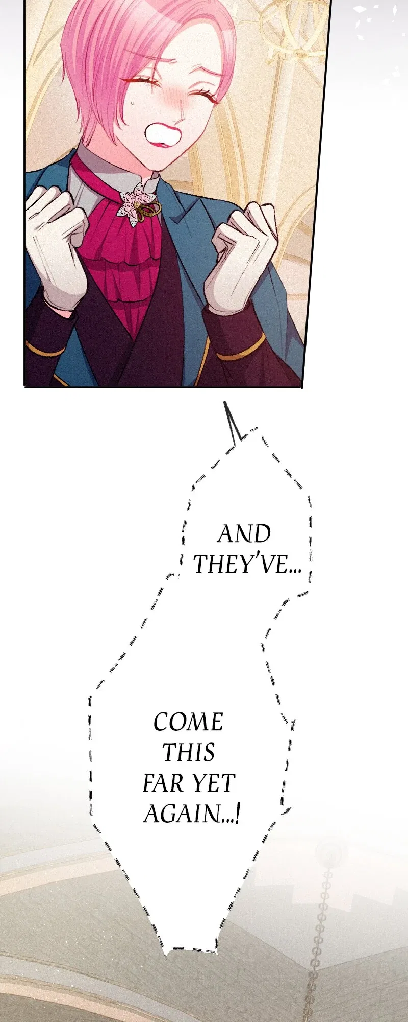 The Heat of the Reincarnated Villainess Chapter 152 – Page 15