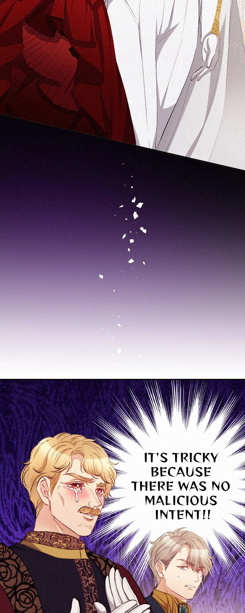 The Heat of the Reincarnated Villainess Chapter 152 – Page 17
