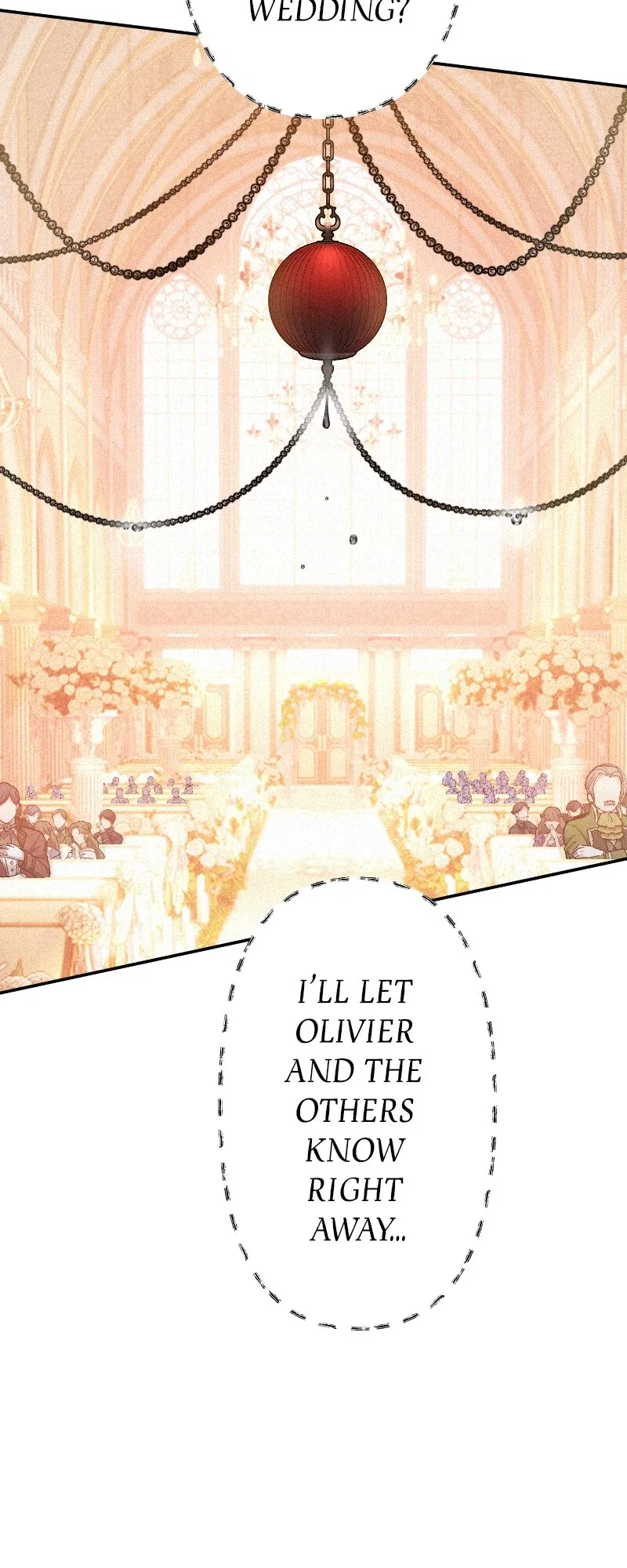 The Heat of the Reincarnated Villainess Chapter 152 – Page 20