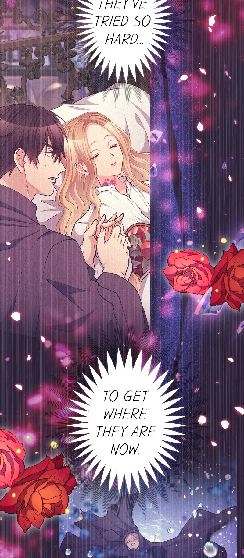 The Heat of the Reincarnated Villainess Chapter 152 – Page 25