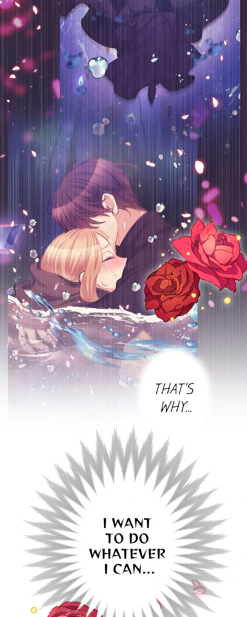 The Heat of the Reincarnated Villainess Chapter 152 – Page 26
