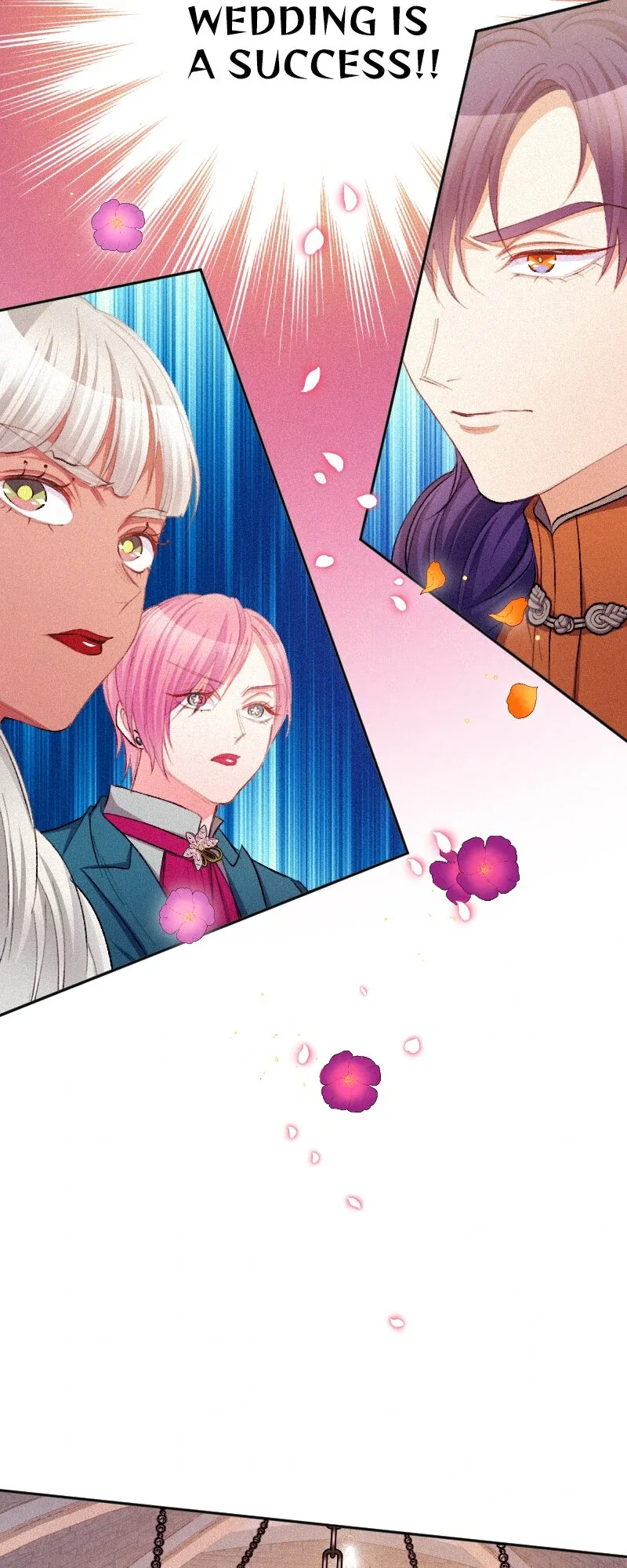 The Heat of the Reincarnated Villainess Chapter 152 – Page 28