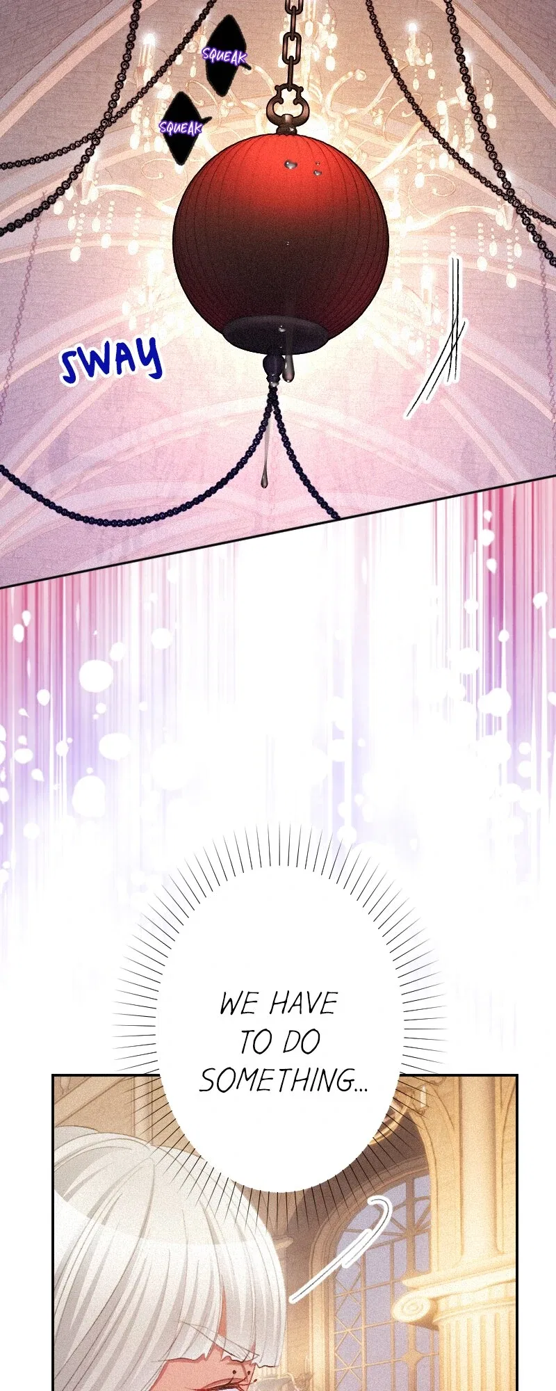 The Heat of the Reincarnated Villainess Chapter 152 – Page 29