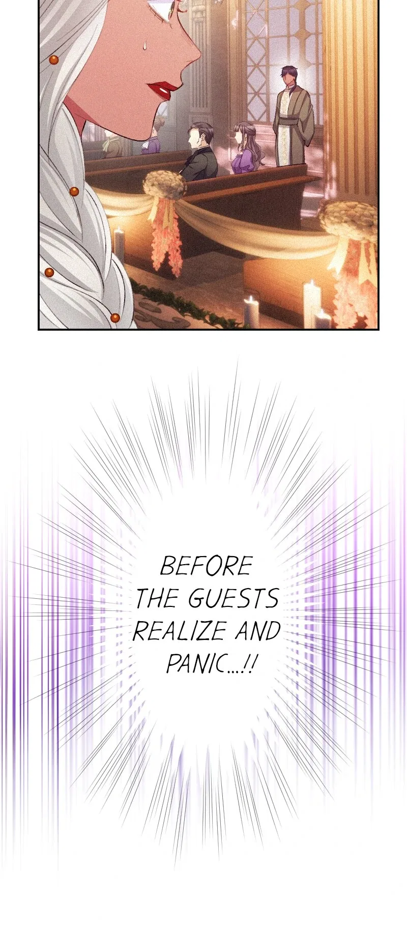 The Heat of the Reincarnated Villainess Chapter 152 – Page 30