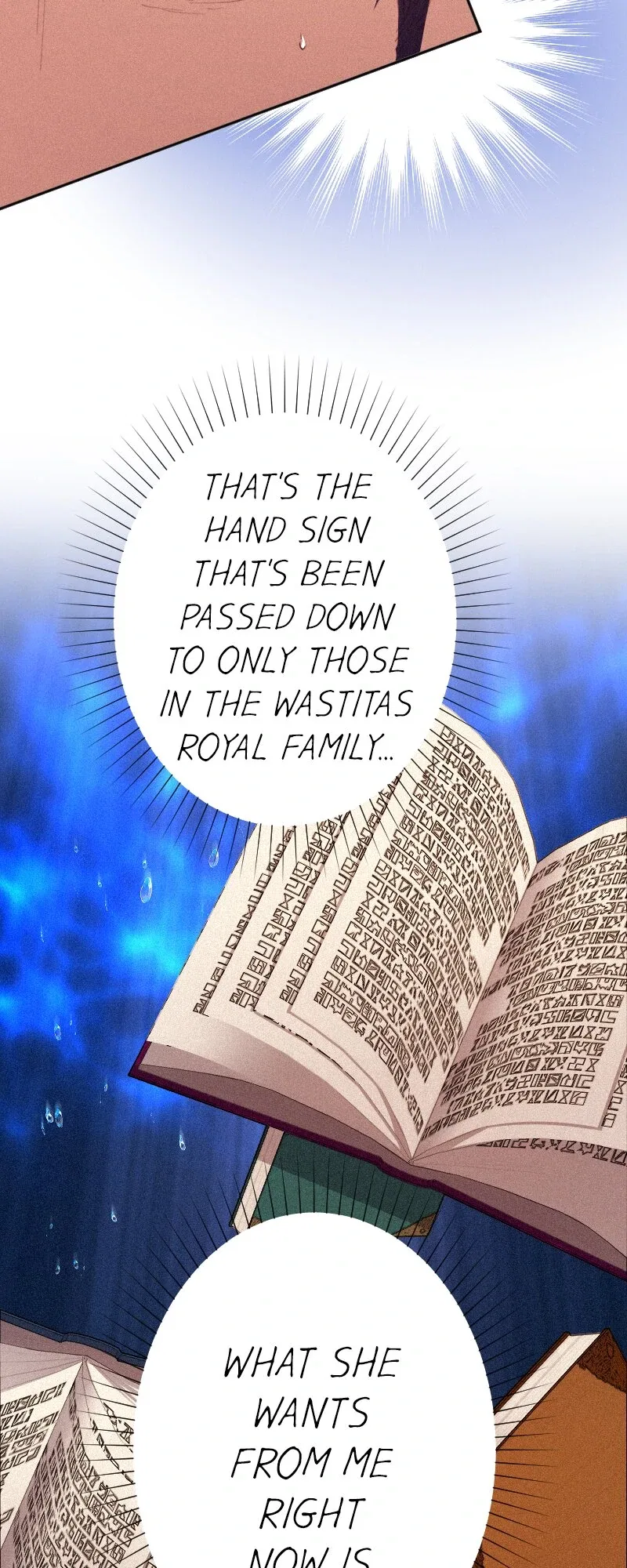 The Heat of the Reincarnated Villainess Chapter 152 – Page 33