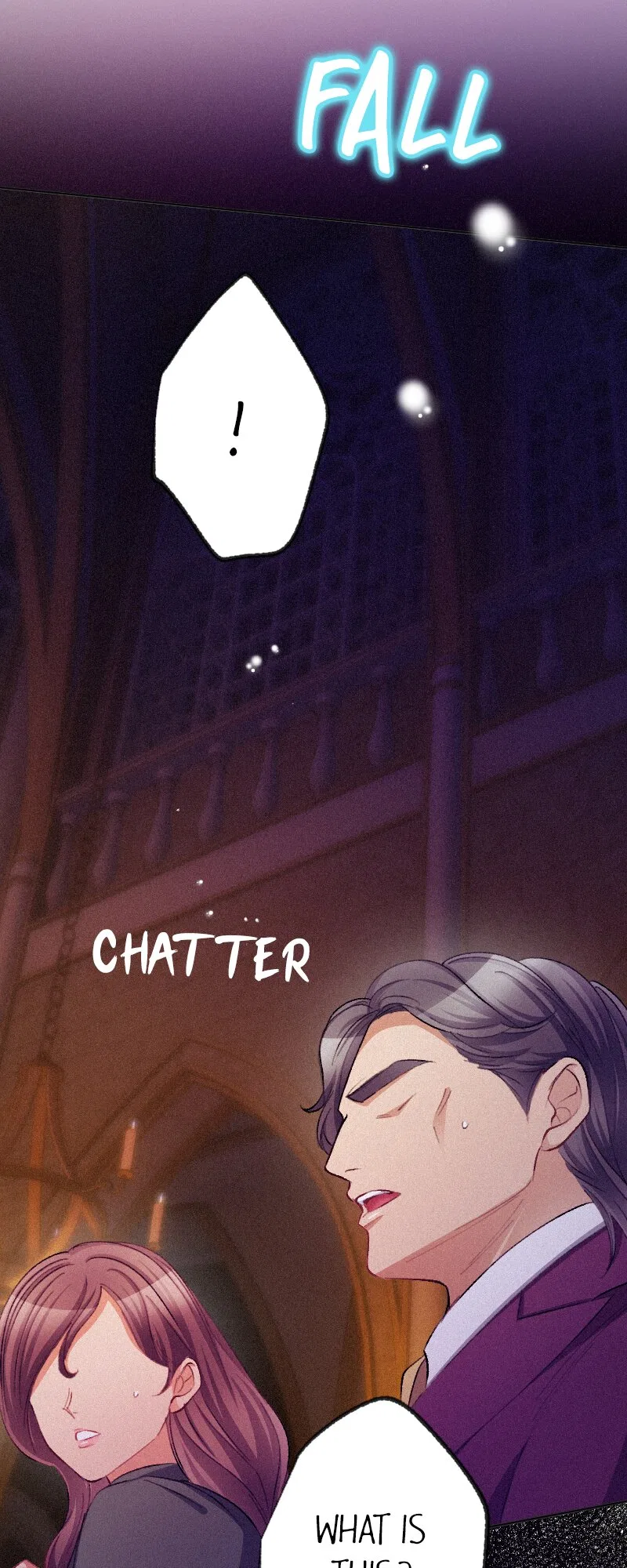The Heat of the Reincarnated Villainess Chapter 152 – Page 35