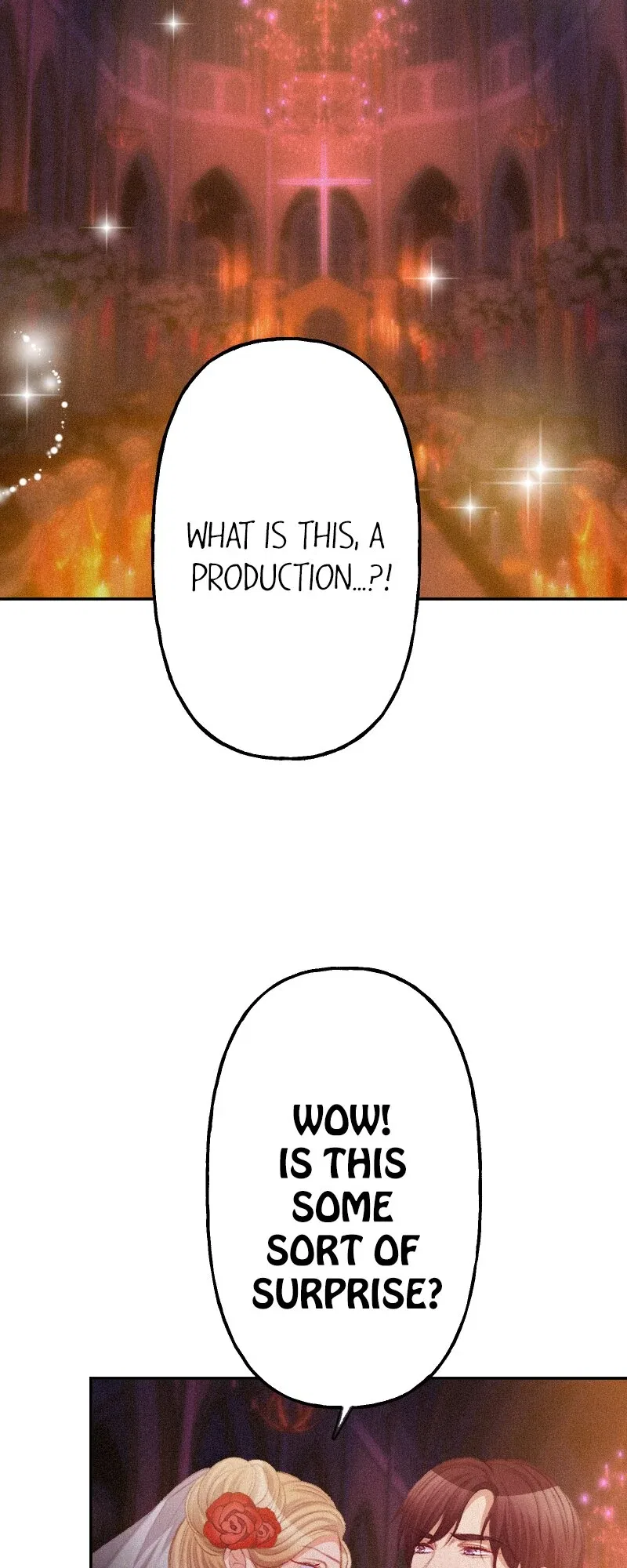 The Heat of the Reincarnated Villainess Chapter 152 – Page 38