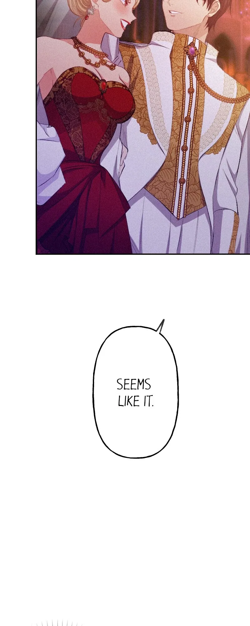 The Heat of the Reincarnated Villainess Chapter 152 – Page 39