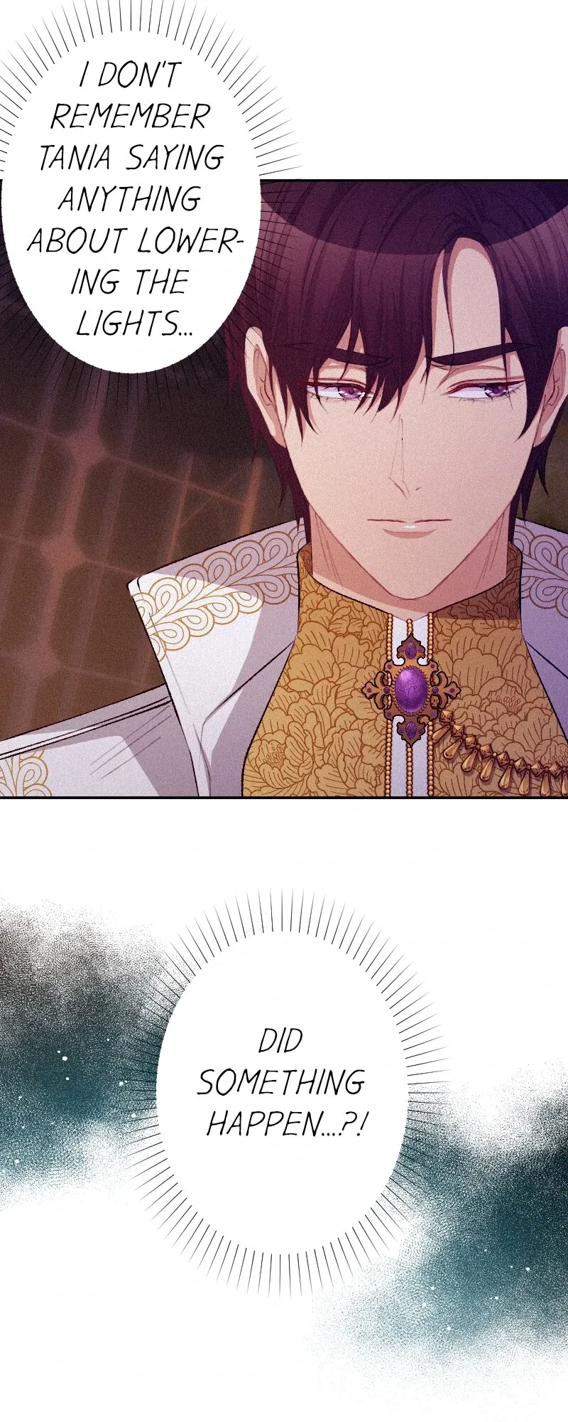 The Heat of the Reincarnated Villainess Chapter 152 – Page 40