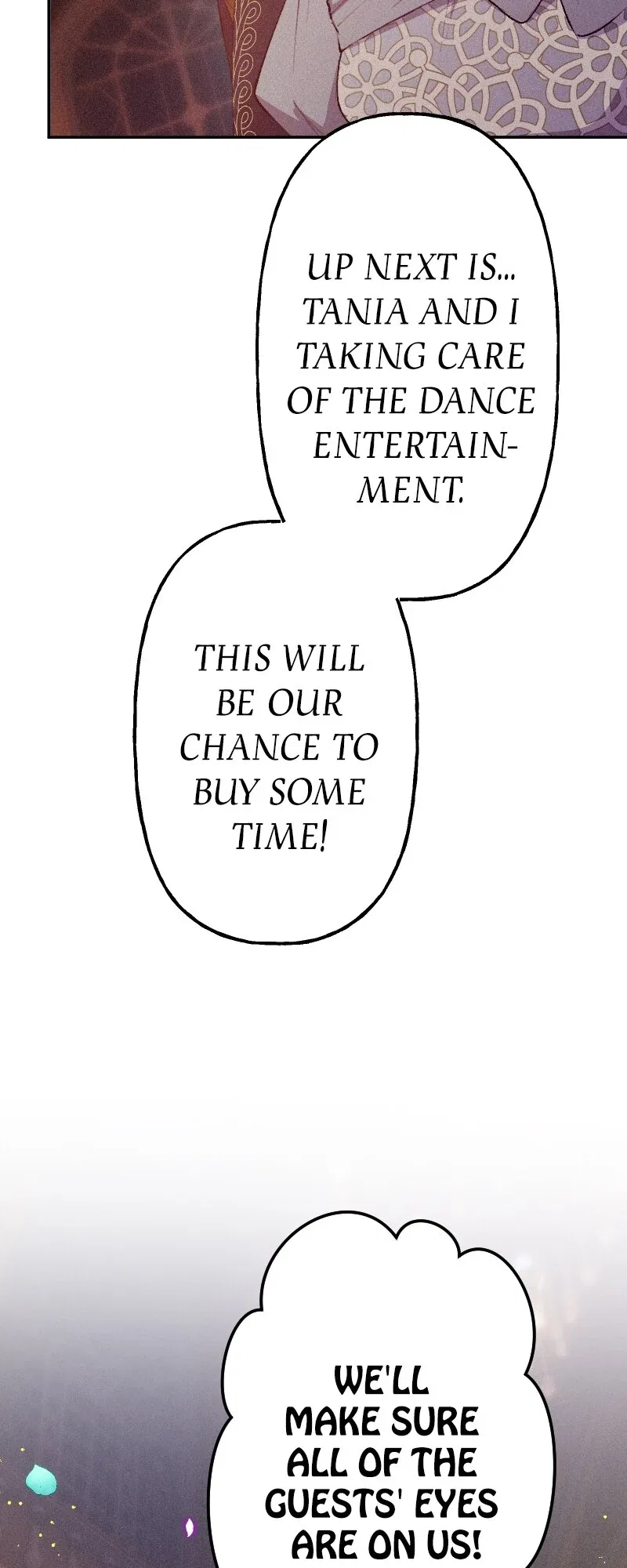 The Heat of the Reincarnated Villainess Chapter 152 – Page 43