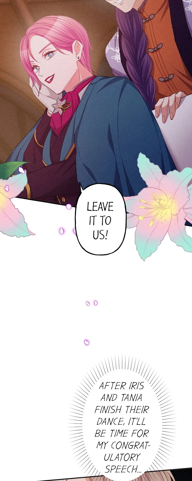 The Heat of the Reincarnated Villainess Chapter 152 – Page 47