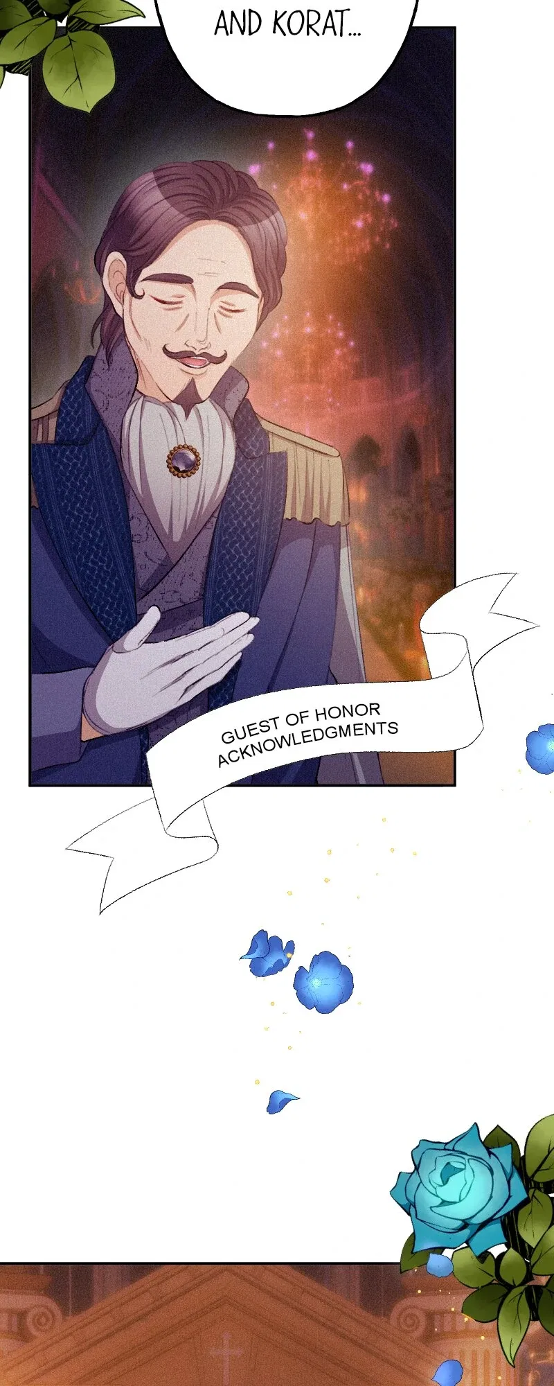 The Heat of the Reincarnated Villainess Chapter 152 – Page 53