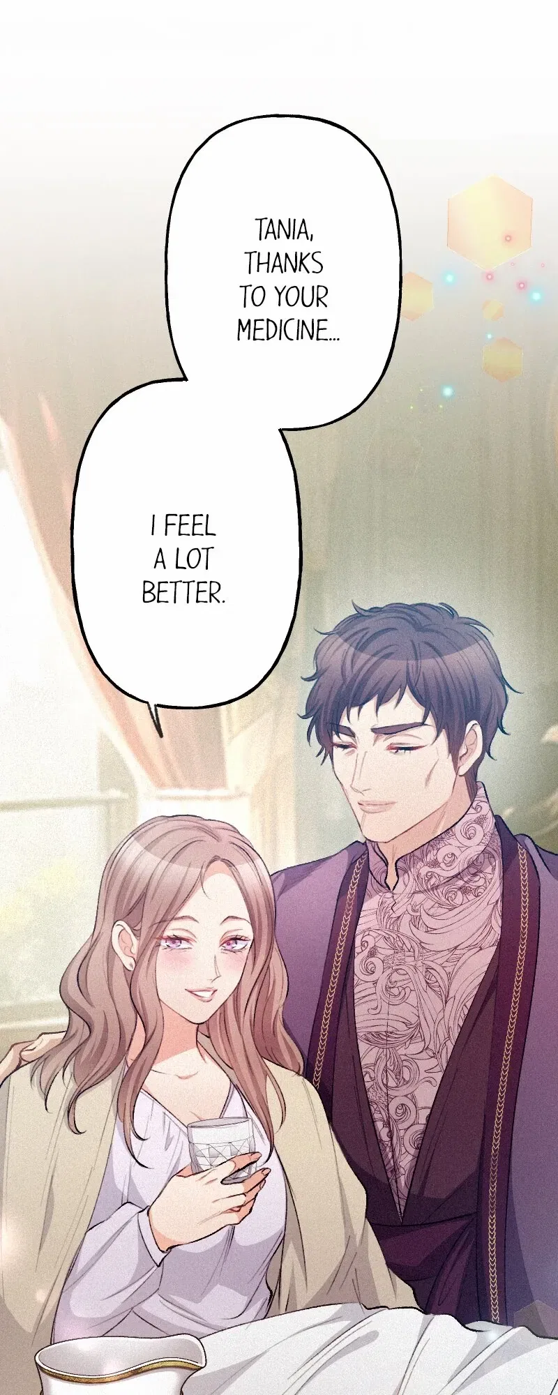 The Heat of the Reincarnated Villainess Chapter 151 – Page 11