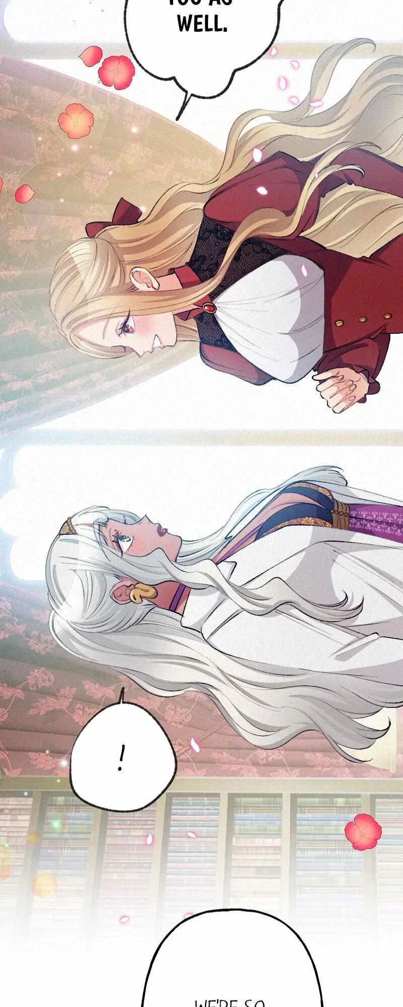 The Heat of the Reincarnated Villainess Chapter 151 – Page 14