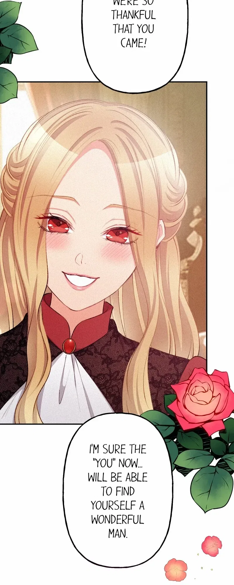 The Heat of the Reincarnated Villainess Chapter 151 – Page 15