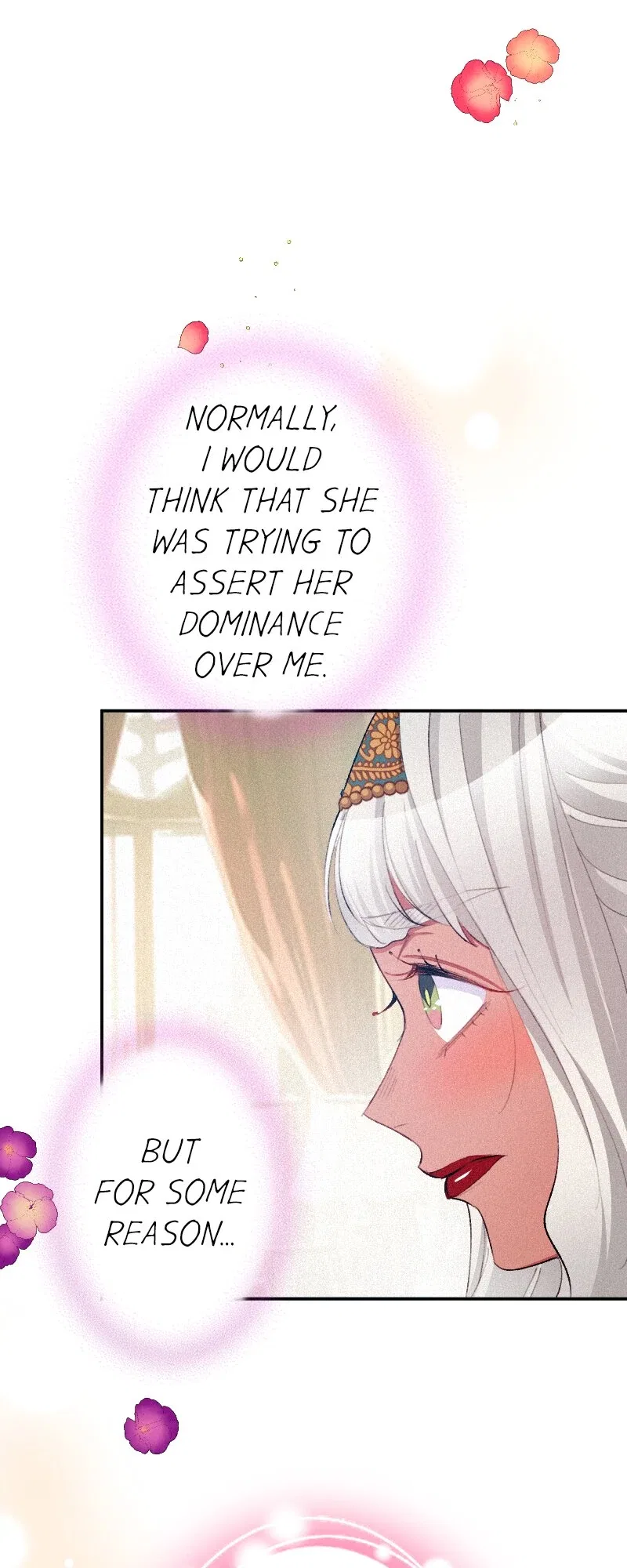 The Heat of the Reincarnated Villainess Chapter 151 – Page 16