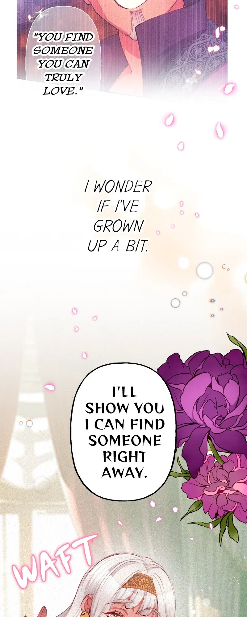 The Heat of the Reincarnated Villainess Chapter 151 – Page 18