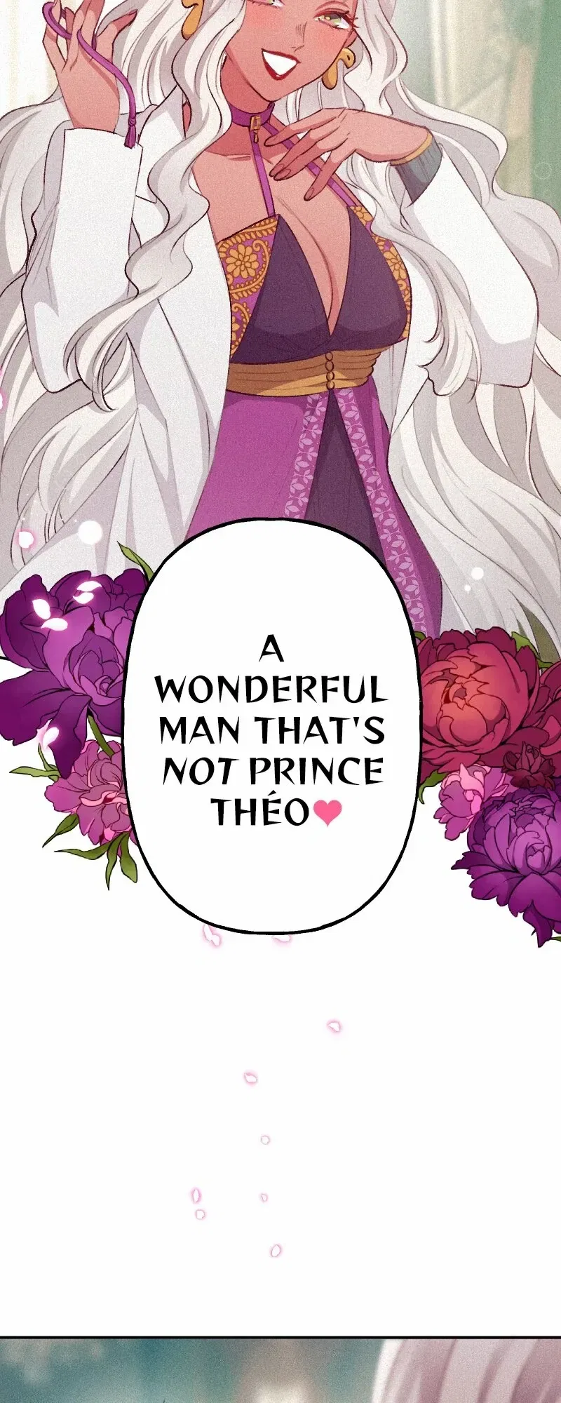 The Heat of the Reincarnated Villainess Chapter 151 – Page 19