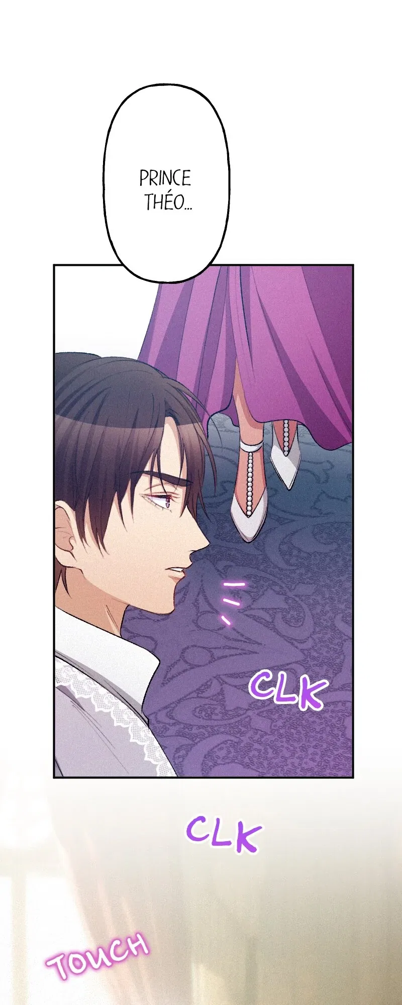 The Heat of the Reincarnated Villainess Chapter 151 – Page 21