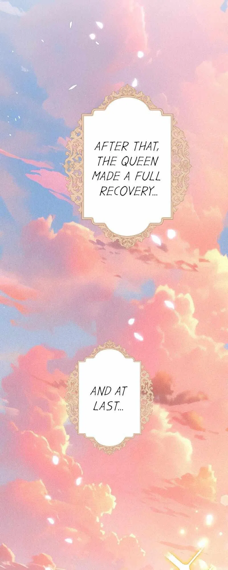 The Heat of the Reincarnated Villainess Chapter 151 – Page 24