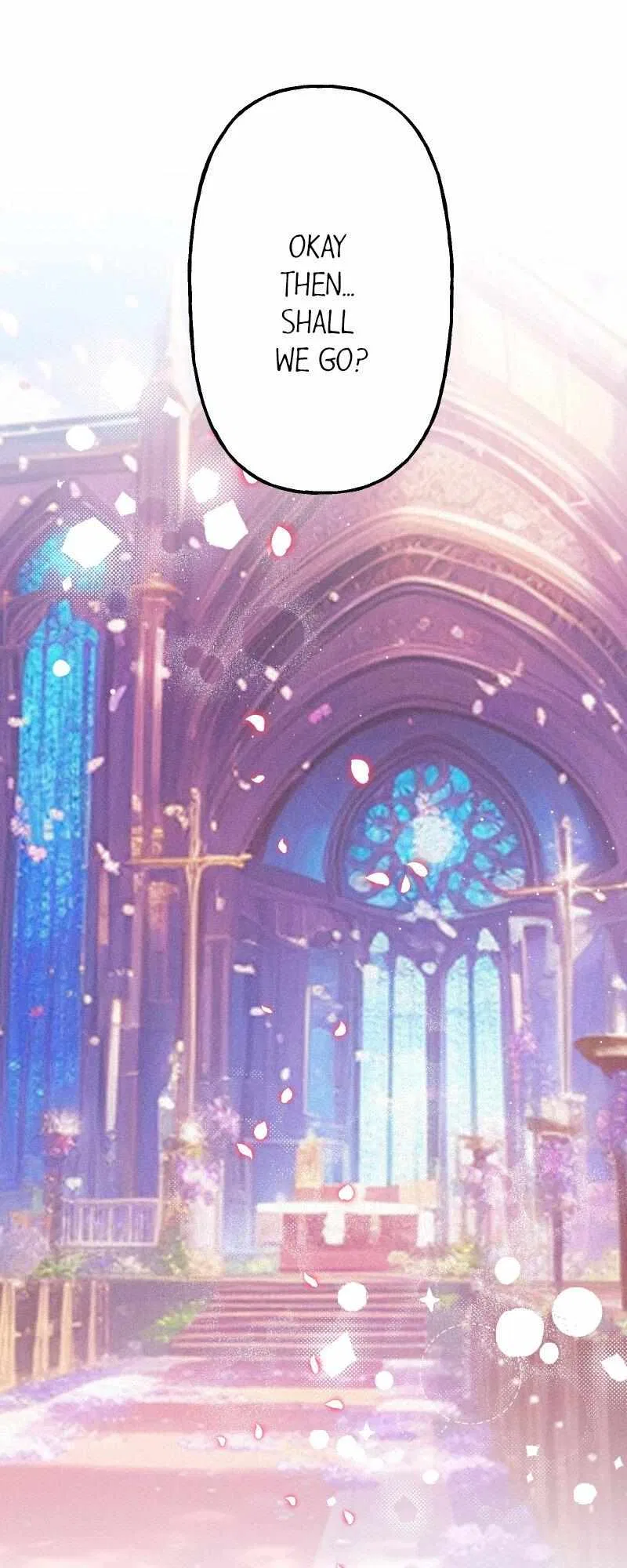The Heat of the Reincarnated Villainess Chapter 151 – Page 31