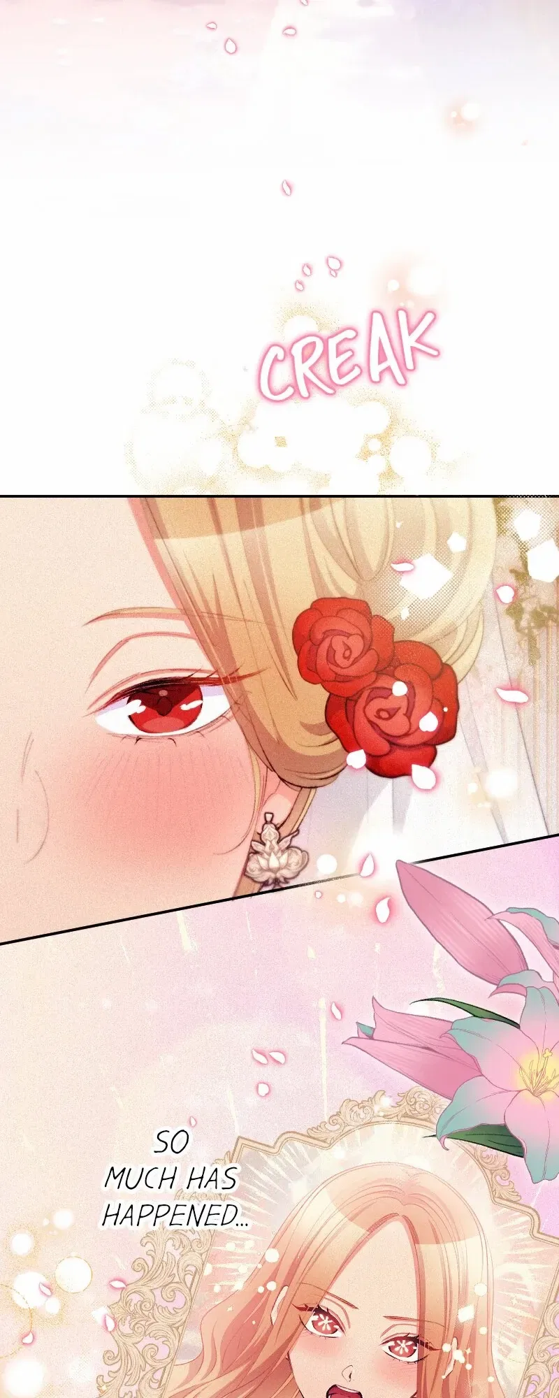 The Heat of the Reincarnated Villainess Chapter 151 – Page 32