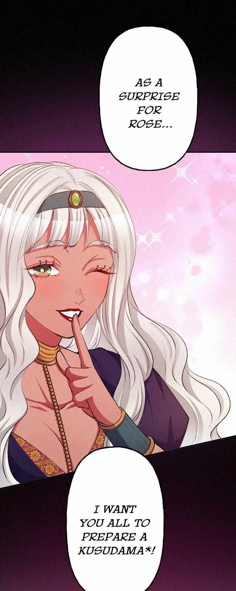 The Heat of the Reincarnated Villainess Chapter 151 – Page 41