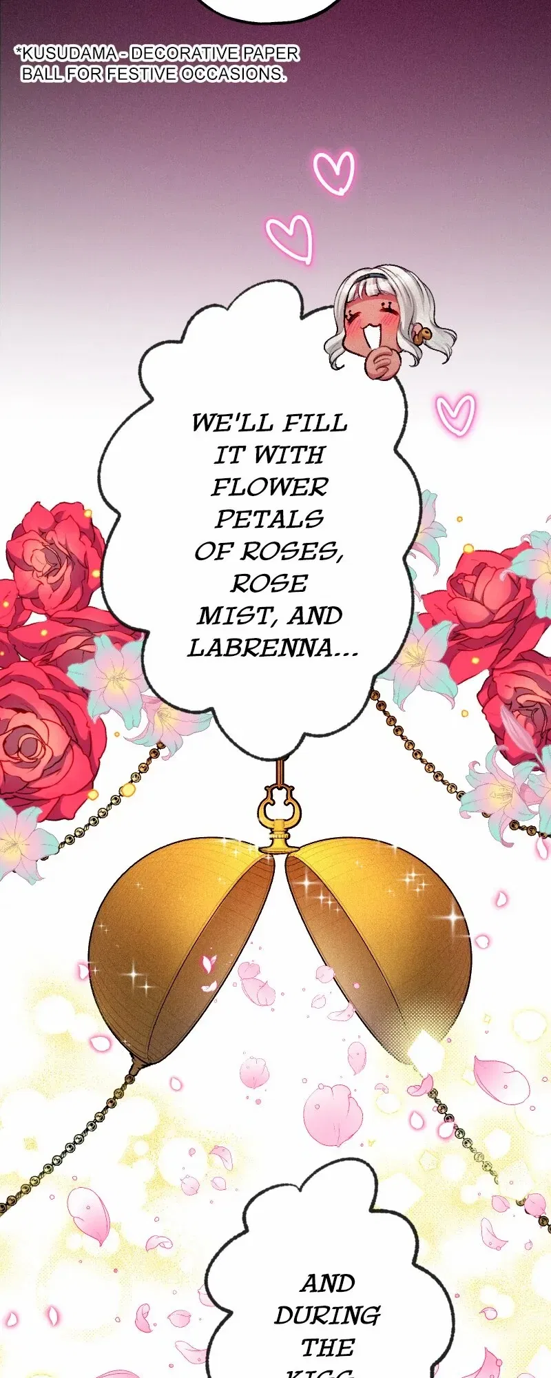 The Heat of the Reincarnated Villainess Chapter 151 – Page 42