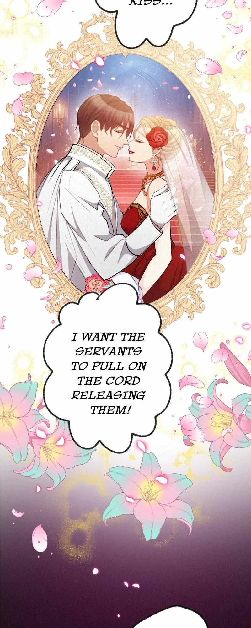 The Heat of the Reincarnated Villainess Chapter 151 – Page 43
