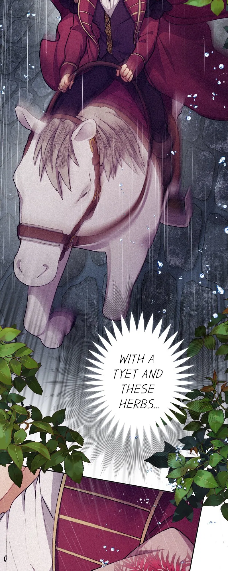 The Heat of the Reincarnated Villainess Chapter 150 – Page 6