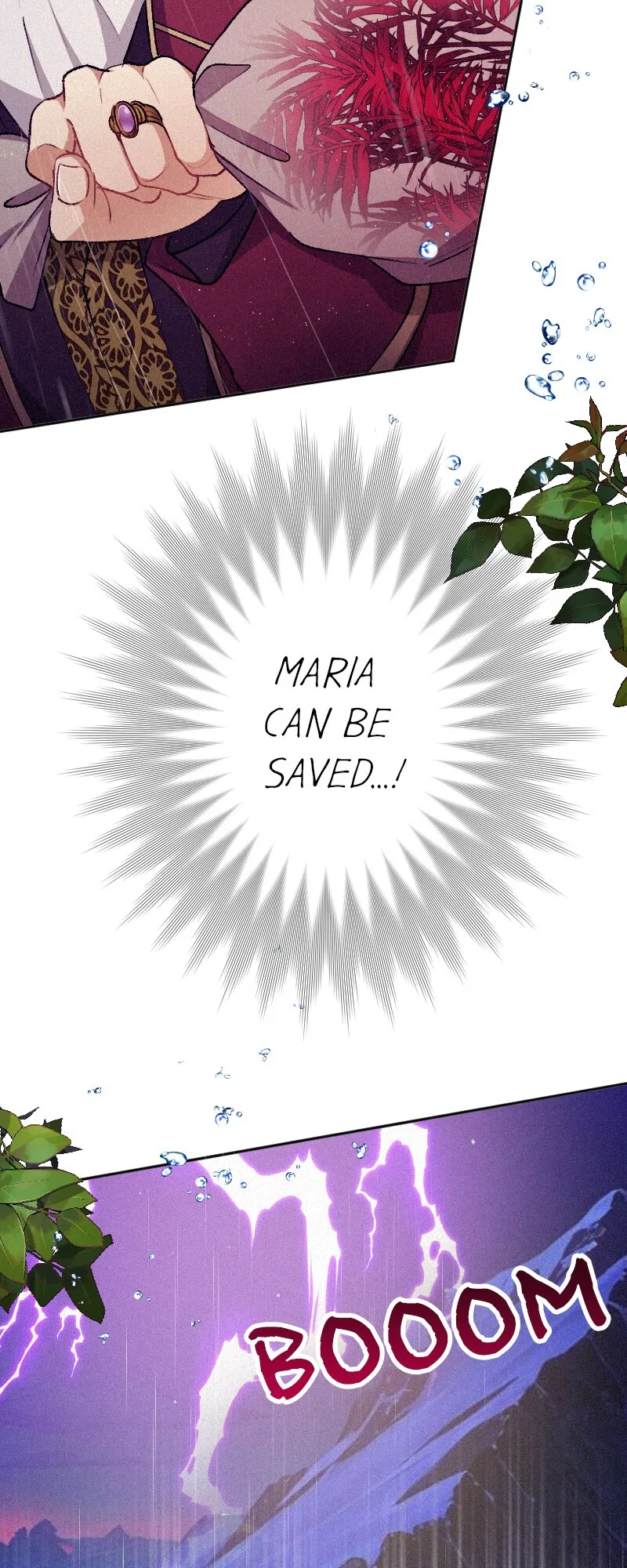 The Heat of the Reincarnated Villainess Chapter 150 – Page 7