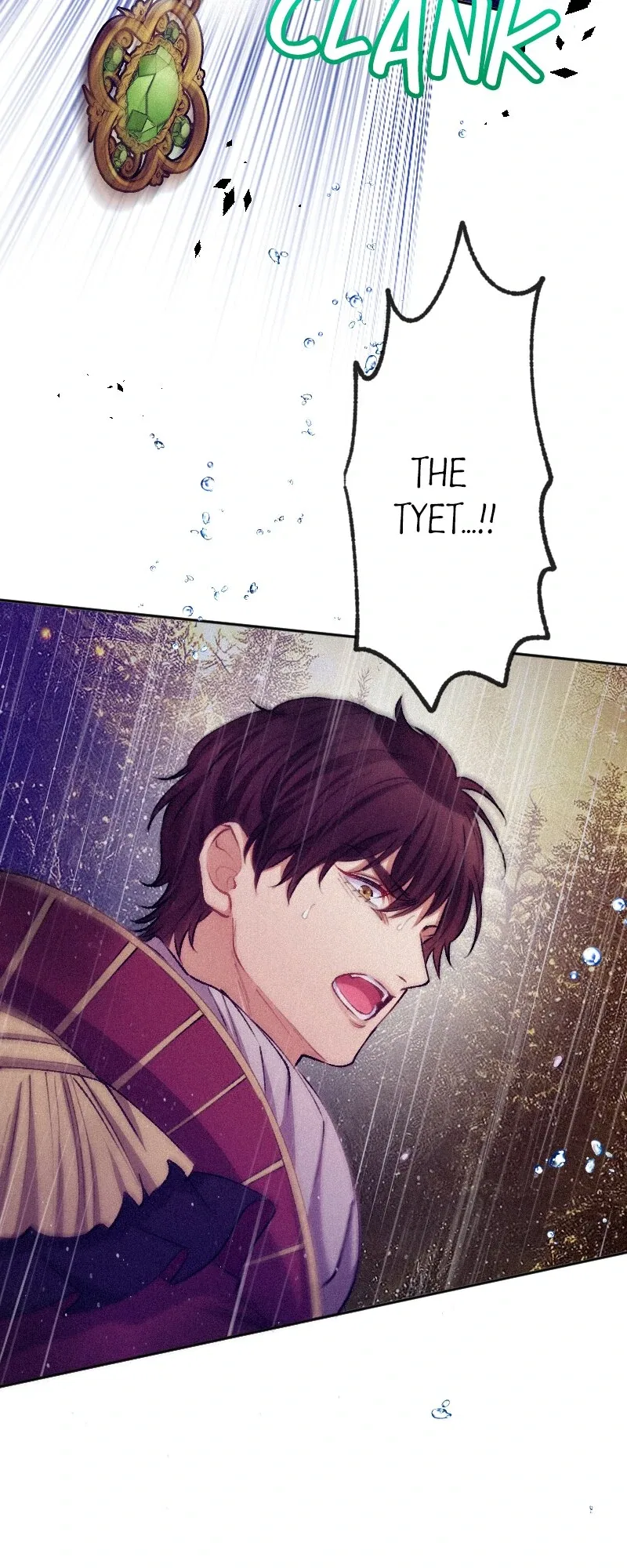 The Heat of the Reincarnated Villainess Chapter 150 – Page 10