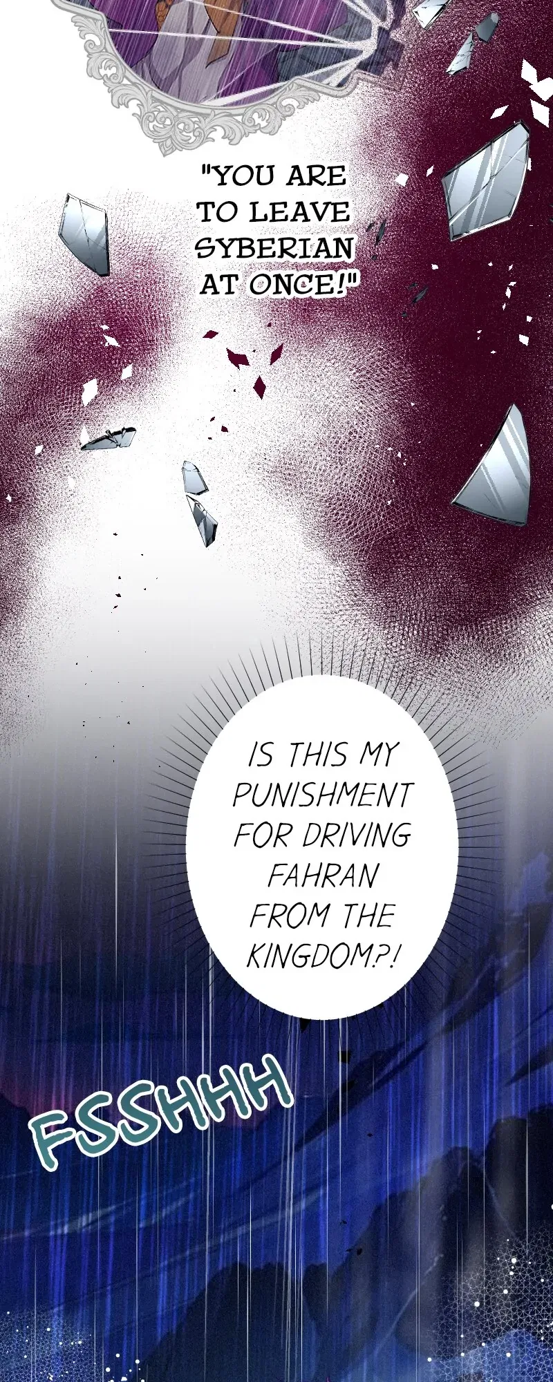 The Heat of the Reincarnated Villainess Chapter 150 – Page 12
