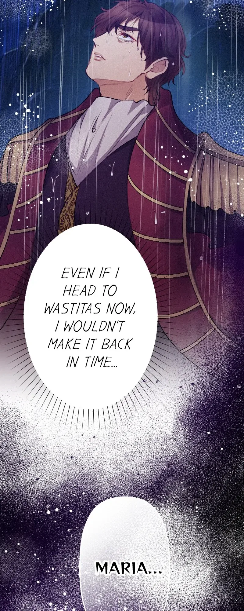 The Heat of the Reincarnated Villainess Chapter 150 – Page 13