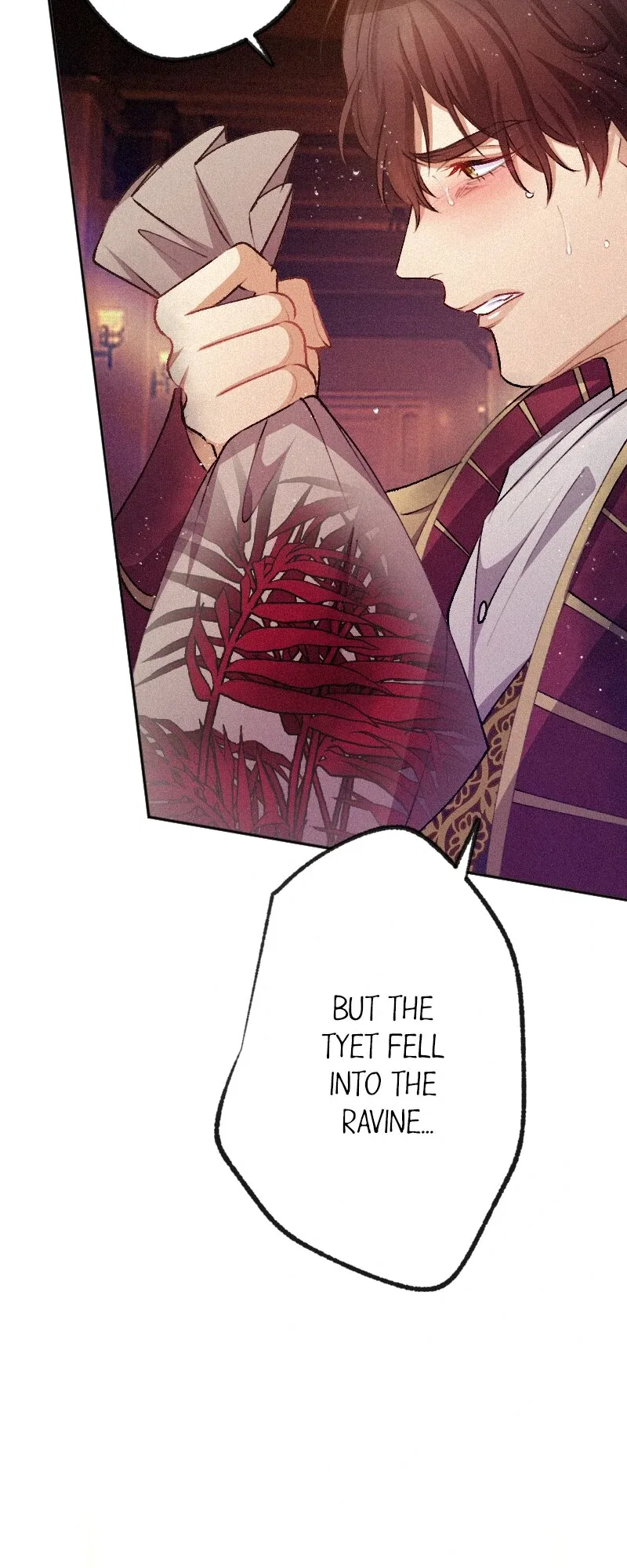 The Heat of the Reincarnated Villainess Chapter 150 – Page 16