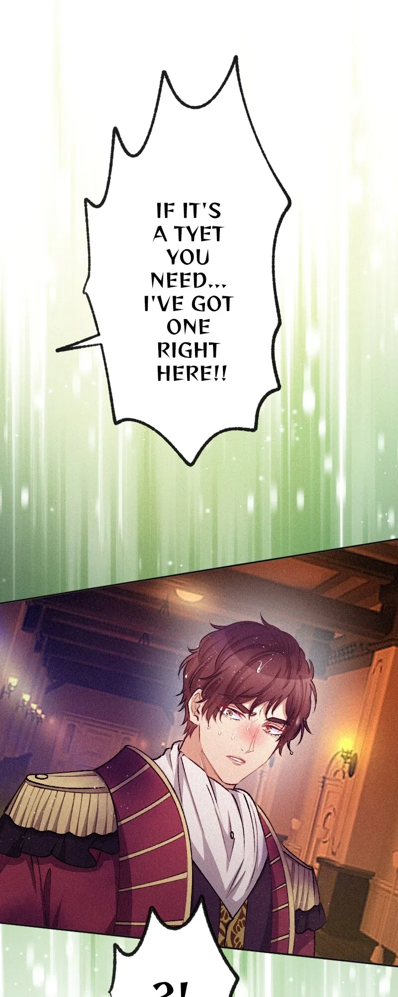 The Heat of the Reincarnated Villainess Chapter 150 – Page 17