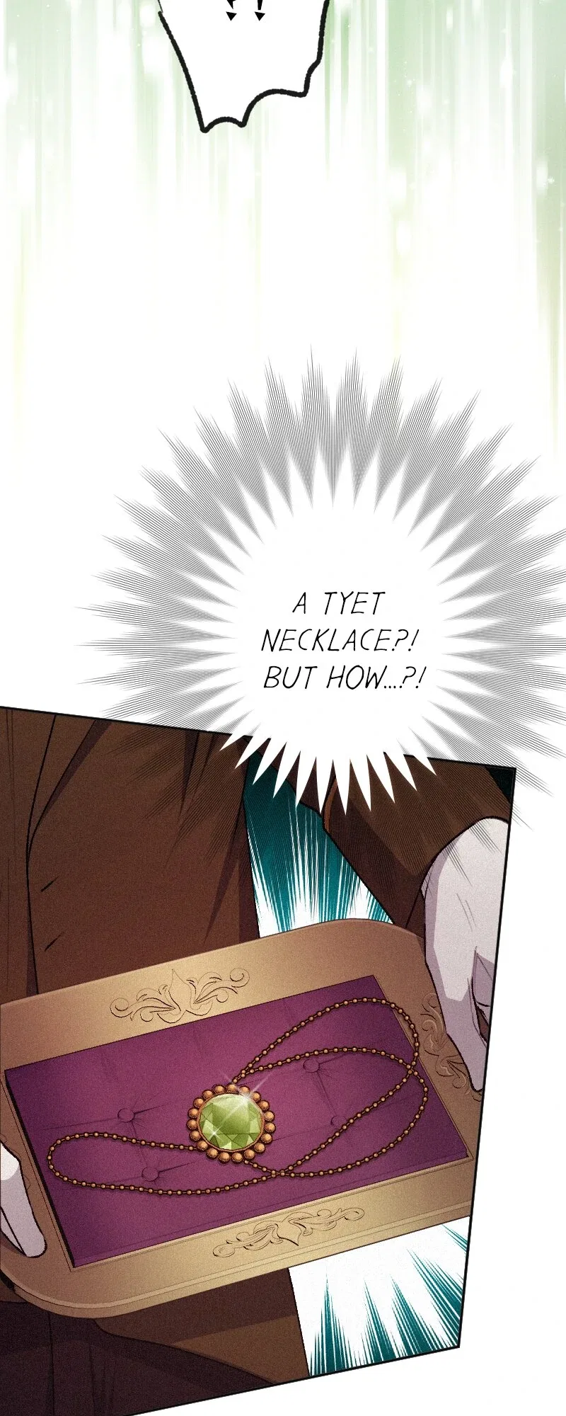 The Heat of the Reincarnated Villainess Chapter 150 – Page 18