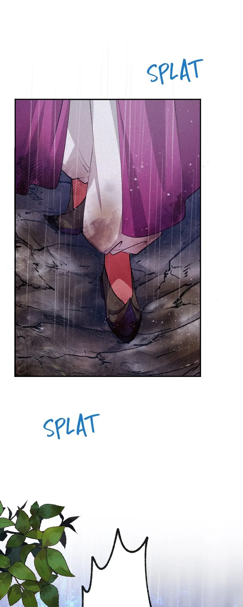 The Heat of the Reincarnated Villainess Chapter 150 – Page 24