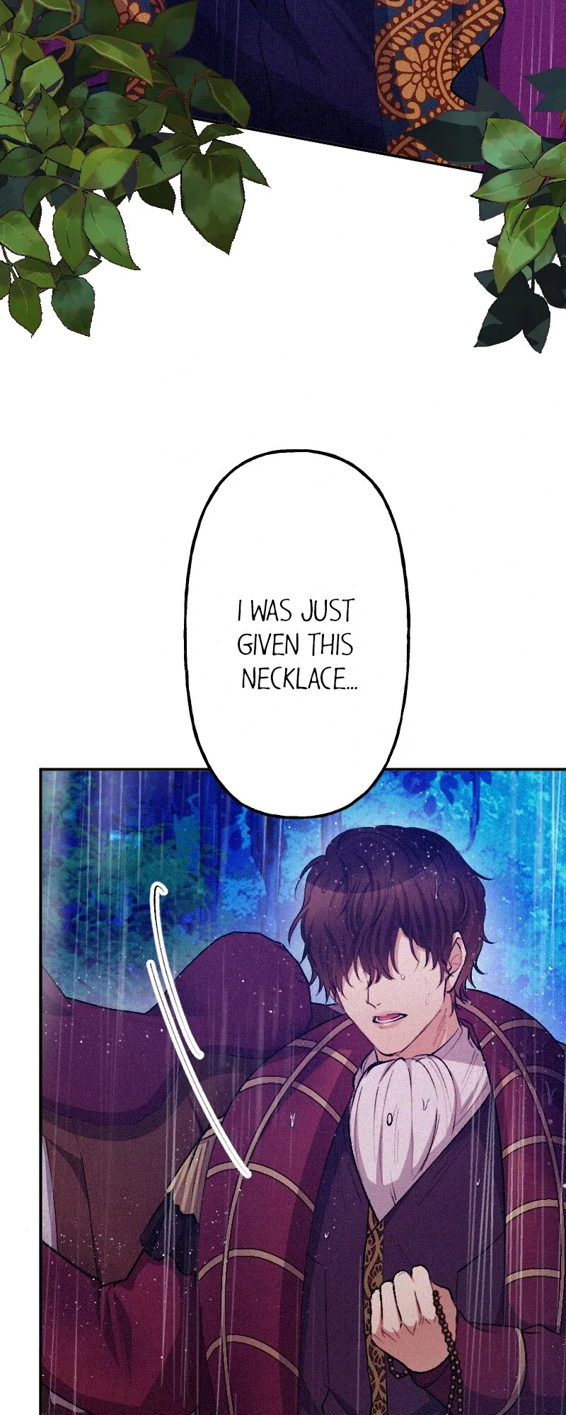 The Heat of the Reincarnated Villainess Chapter 150 – Page 26