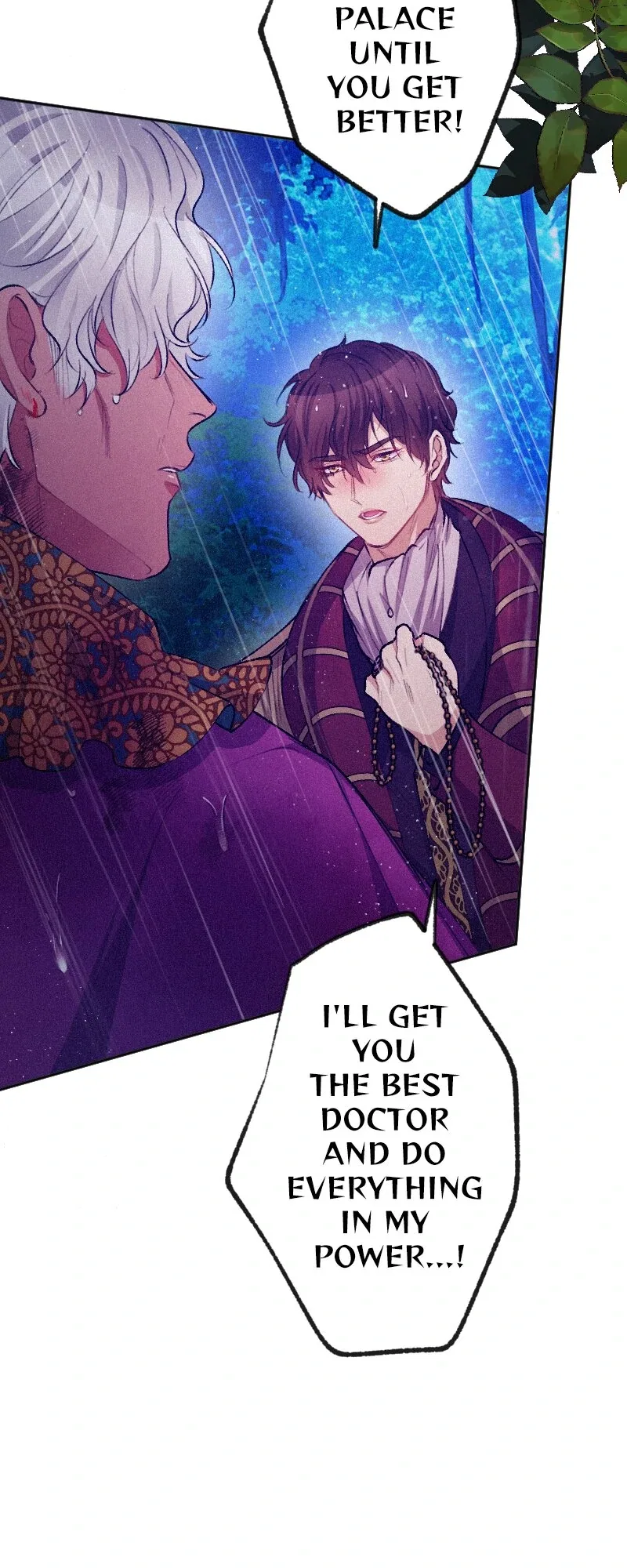 The Heat of the Reincarnated Villainess Chapter 150 – Page 30