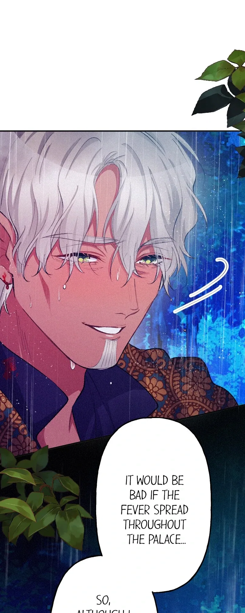 The Heat of the Reincarnated Villainess Chapter 150 – Page 31