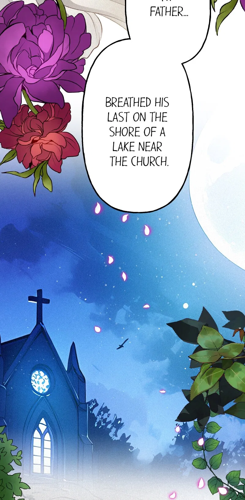 The Heat of the Reincarnated Villainess Chapter 150 – Page 35