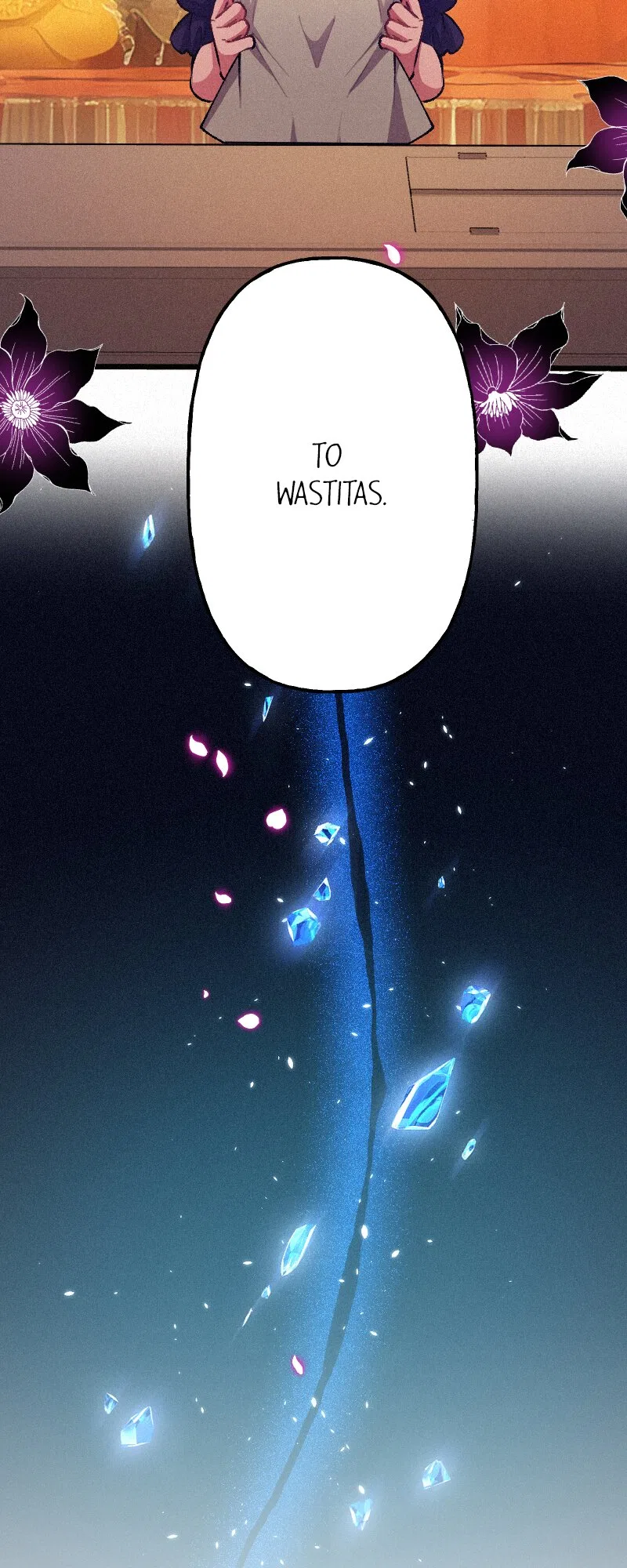 The Heat of the Reincarnated Villainess Chapter 150 – Page 37